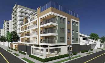 Imagem 2: Residencial de Alto Padrão em Matinhos  13 Unidades, Lazer Completo e Piscina no Ático