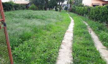 Imagem 7: Vendo ou troco Chácara Cond. Fechado vale das garcas das garcas