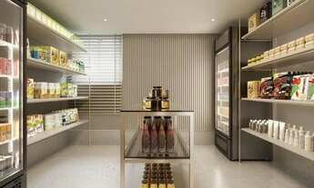 Imagem 5: Apartamento para Venda em Cabedelo, Praia Formosa, 2 dormitórios, 1 suíte, 2 banheiros, 2