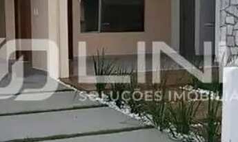 Imagem 4: Casa de Condomínio com 3 quartos, Povoado - Marechal Deodoro