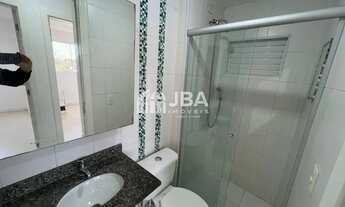 Imagem 6: Imóvel para venda possui 62 metros quadrados com 3 quartos em Santa Cândida - Curitiba - P