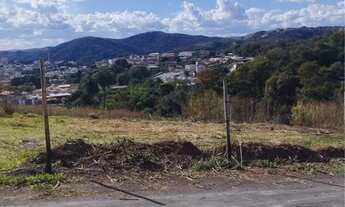 Imagem 6: Lotes de 200 a 230 metros no centro de Ibirité com vista pra cidade !!