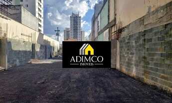 Imagem: VENDE-SE TERRENO NA MOOCA- EXCELENTE OPORTUNIDADE