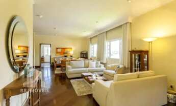 Imagem 6: RR7917 Casa 320m² CONDOMINIO RESIDENCIAL 11 - OPORTUNIDADE - 4 Dorms 4 Vagas - Santana de