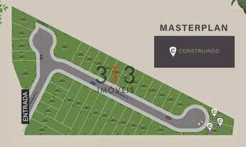 Imagem 3: 128204Terreno em Vargem Pequena R 128204 Entrada R5350000 e saldo 180 meses para pagar com