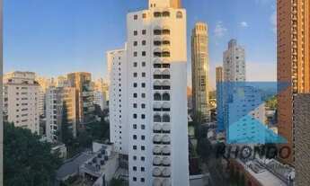Imagem 5: Apartamento em Cerqueira César com 147m²