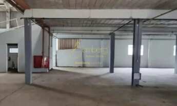 Imagem 4: GALPÃO LOGISTICO/ CAJAMAR/ DOCA/ PÉ DIREITO 9M/ 25 VAGAS/ GRANDE OPORTUNIDADE!!!