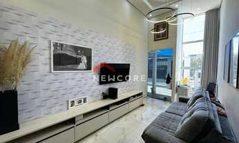 Imagem 6: Casa em Rua Francisco Jorge Ribeiro - Jardim Oriental - Maringá/PR