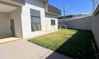 Imagem 4: CASA NO SETOR TROPICAL VILLE