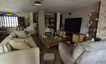 Imagem 4: Cobertura com 4 quartos à venda, 368 m² por R$ 980.000 - Icaraí - Niterói/RJ