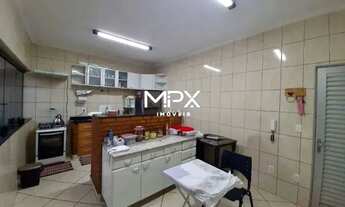 Imagem 7: Casa térrea à venda no bairro Perdizes em Piracicaba