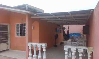 Imagem 4: Casa 2 qts Conj vila nova próx ao T4