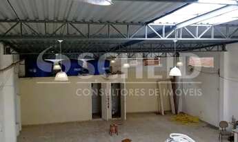 Imagem 7: Galpão 340m2- Vl Mascote