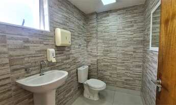 Imagem 5: Salão Comercial à venda em Lapa - SP