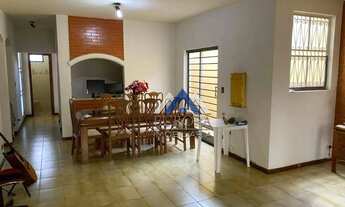Imagem 3: Casa com 5 dormitórios, 330 m² - venda por R$ 1.050.000,00 ou aluguel por R$ 5.500,01/mês
