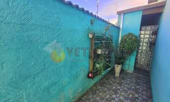 Imagem 7: Sobrado com 3 dormitórios à venda, 202 m² por R$ 800.000,00 - Balneário dos Golfinhos - Ca