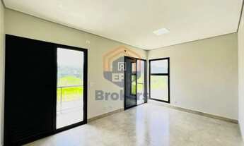 Imagem 4: Casa Sobrado de Condominio em Chácaras Maringá - Atibaia, SP