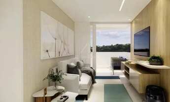 Imagem 2: Apartamento com área privativa, 4 quartos (1 suíte) no bairro Liberdade