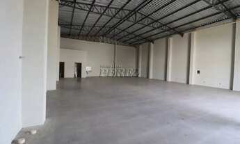 Imagem 3: Barracão a venda e locação na região central de Londrina - Vila Casoni