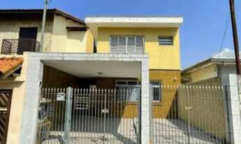 Imagem: Casa à venda no Jardim Primavera (Zona