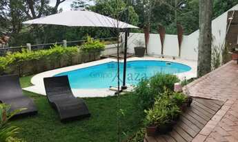 Imagem 6: Oportunidade - Casa em Condomínio - Urbanova - Residencial Altos da Serra I - 4 Dormitório