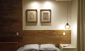 Imagem 2: Imóvel para aluguel com 28 metros quadrados com 1 quarto em Calhau - São Luís - MA