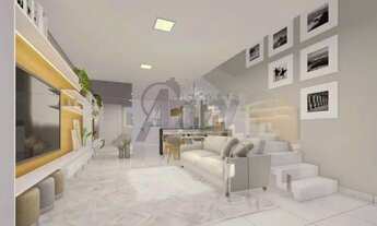 Imagem 4: Casa Duplex à Venda - Bairro Belvedere