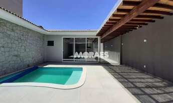 Imagem: Casa em Condomínio Fechado com 4 suítes