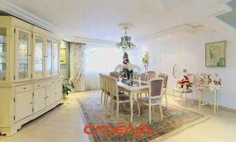 Imagem 5: Apartamento com 3 quartos e 2 vagas à venda no Batel