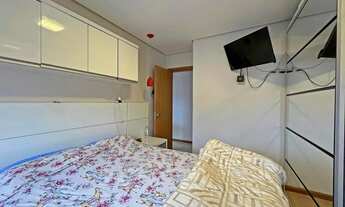 Imagem 6: Apartamento 2 quartos - São Francisco