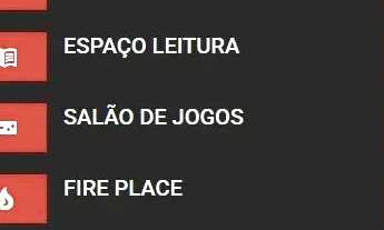 Imagem 6: Studio para locação perto da PUC! Prédio com infraestrutura completa para estudantes