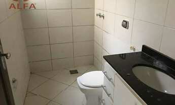 Imagem 2: Edícula com 1 dormitório para alugar, 45 m² por R$ 1.050,00/mês - Vila Maceno - São José d