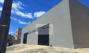 Imagem: BARRACÃO COMERCIAL - CENTRO