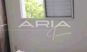 Imagem 5: Apartamento MOBILIADO pra locação no Residencial Ideal Alameda próximo a PUC