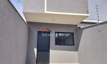 Imagem: Casa em Rua José Marte - Jardim Piazza