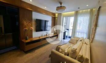 Imagem 5: Apartamento 2quartos ,Porteira fechada Praia de Piratinga