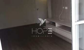 Imagem 4: Aluga-se apartamento Condominio Cosmopolitan - Gleba Palhano