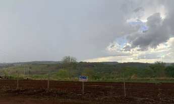 Imagem: Chácara condomínio Alto da Serra 1.000