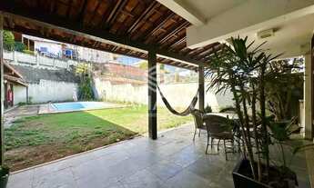 Imagem 7: Casa com 5 Quartos sendo 2 Suítes - 1.000m² - 10 Vagas - São Luiz