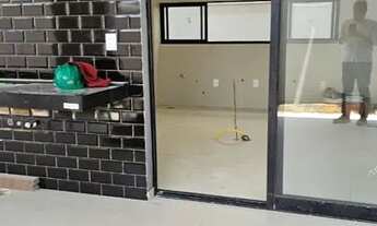 Imagem 4: Casa com quatro suítes na Cidade Alpha - Eusébio 261m²