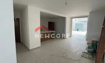 Imagem 3: Casa de condomínio em Rua Aires de Souza - Parque Rodoviário - Campos dos Goytacazes/RJ