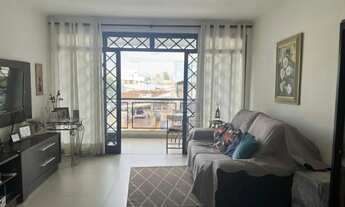 Imagem 2: Apartamento de 120m² com 01 suítes à venda - Nova Aliança