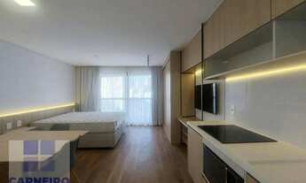 Imagem 4: APARTAMENTO PARA ALUGAR NO BAIRRO DA SANTA CECILIA, STUDIO DE 33,47M², PROXIMO DO METRÔ