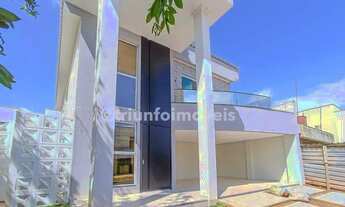 Imagem: Casa Duplex a venda em condomínio com 3