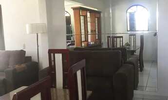 Imagem 4: Belíssima Casa 4/4 Sendo 02 Suites No Barro Vermelho