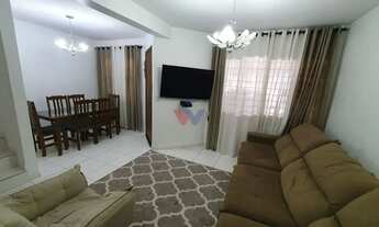 Imagem 2: Espetacular Sobrado Tríplex à Venda em Condomínio Exclusivo Analisa Permuta