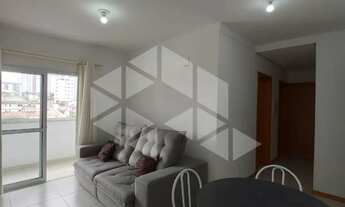 Imagem 4: Pronto para Morar! Apartamento Mobiliado de 3 Quartos (1 Suíte, 100m²) em Barreiros, São J