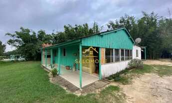 Imagem 2: Salomone vende Sítio de 2000me com 4 dormitórios e piscina