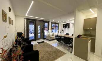 Imagem: Sala à venda, 60 m² por R$ 390.000,00