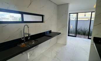 Imagem 5: Clau/ espetáculo de casa em condomínio fechado